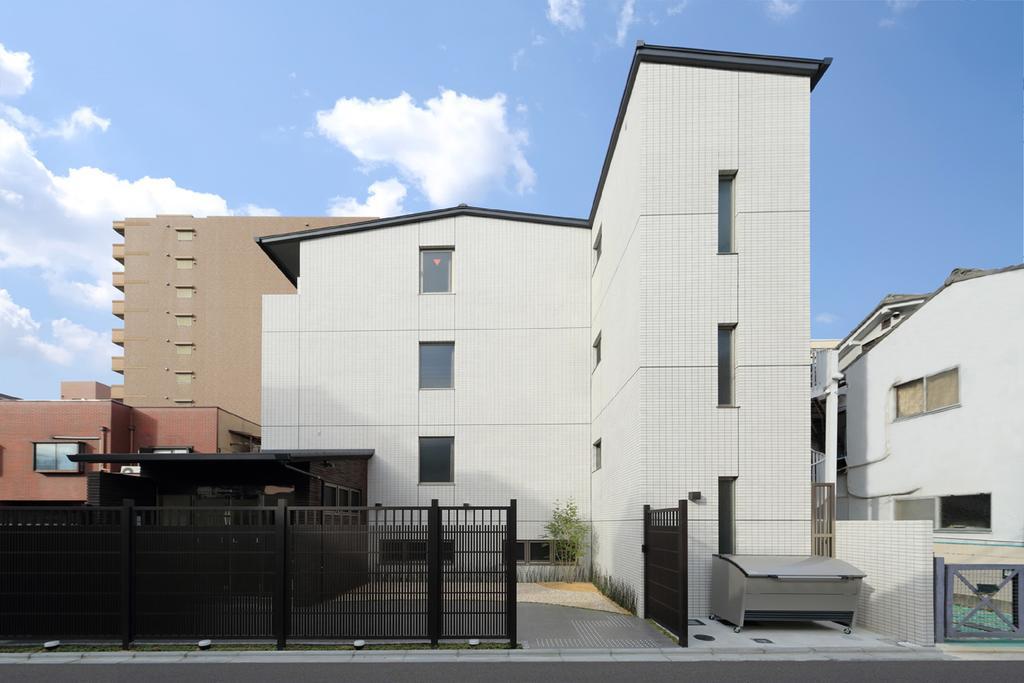 Appartamento La Kyōto