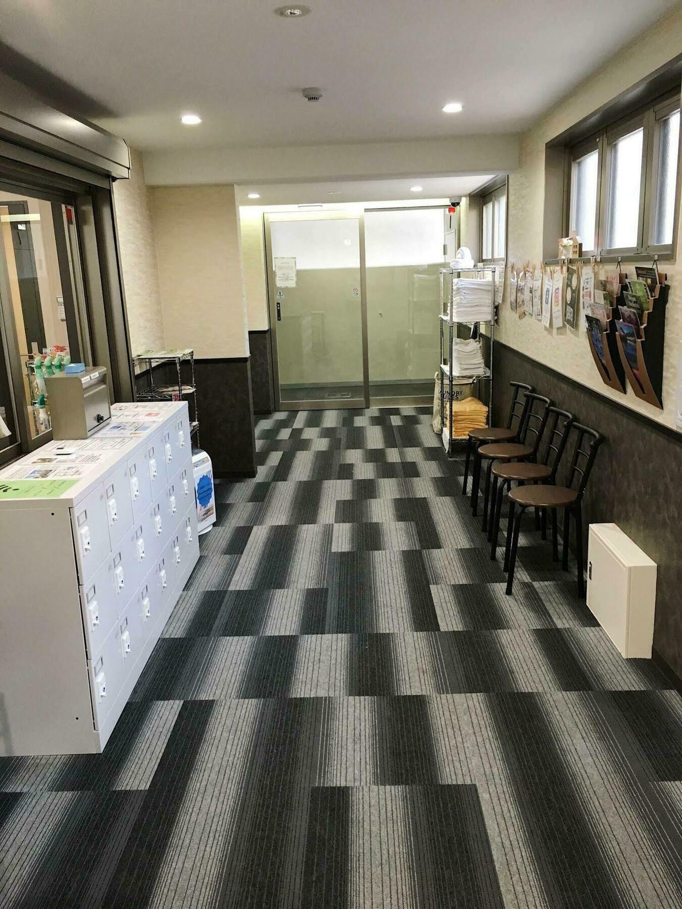 La Appartamento