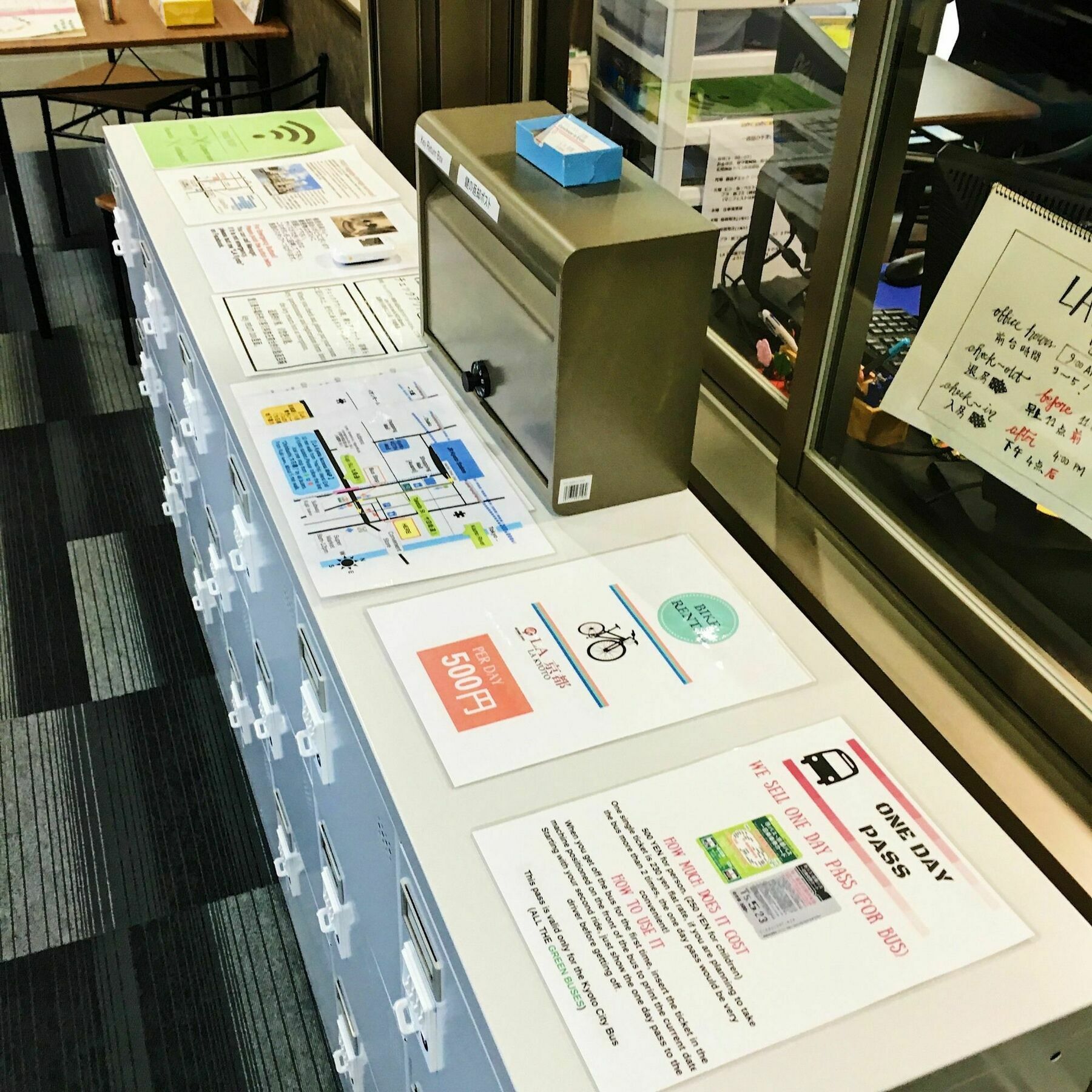 La Kyōto