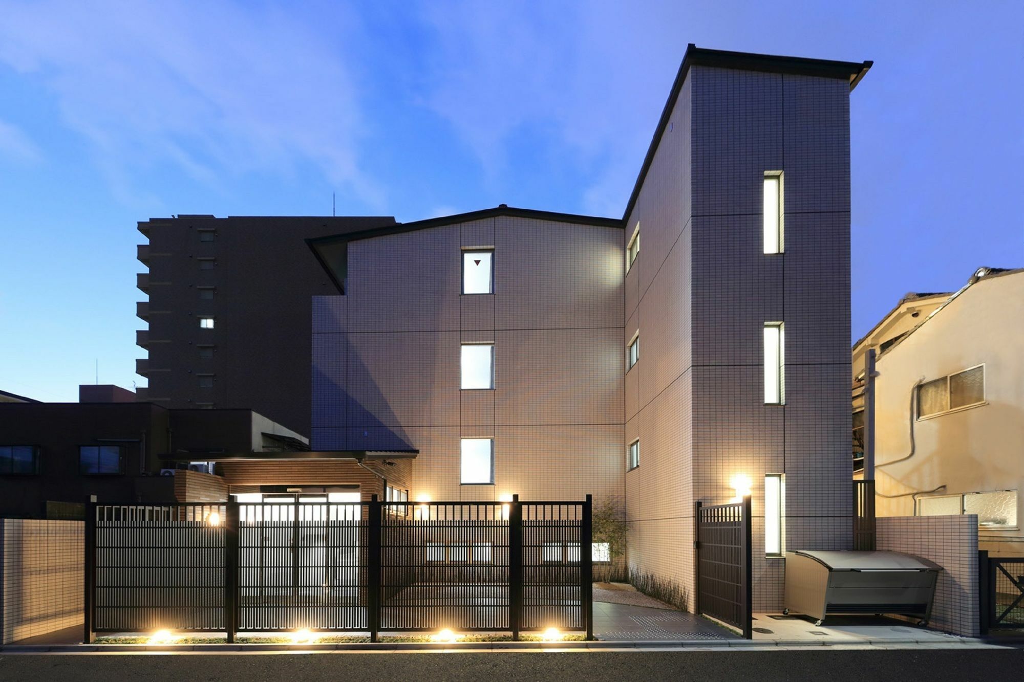 La Kyōto